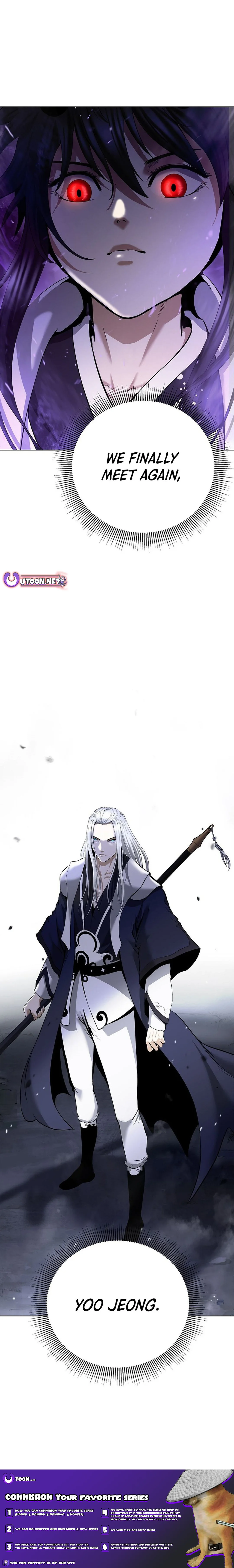 Call of the Spear Chapter 168 23